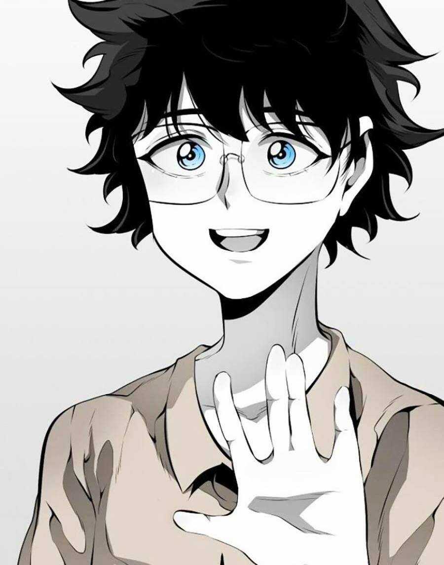 Cuồng Thú Chapter 14 trang 48