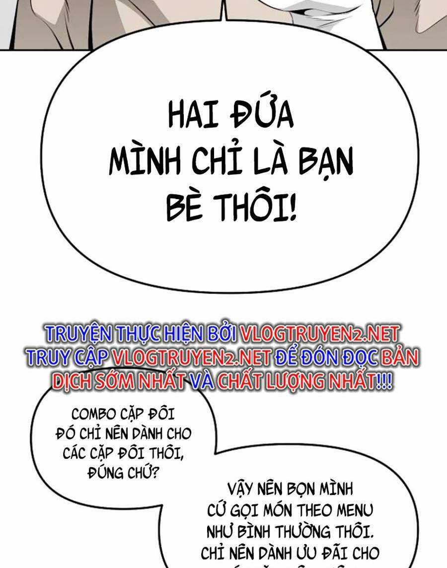 Cuồng Thú Chapter 14 trang 49