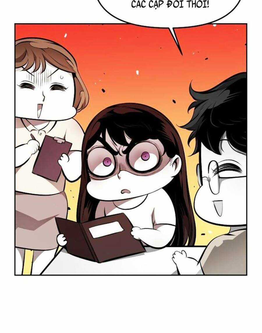 Cuồng Thú Chapter 14 trang 50