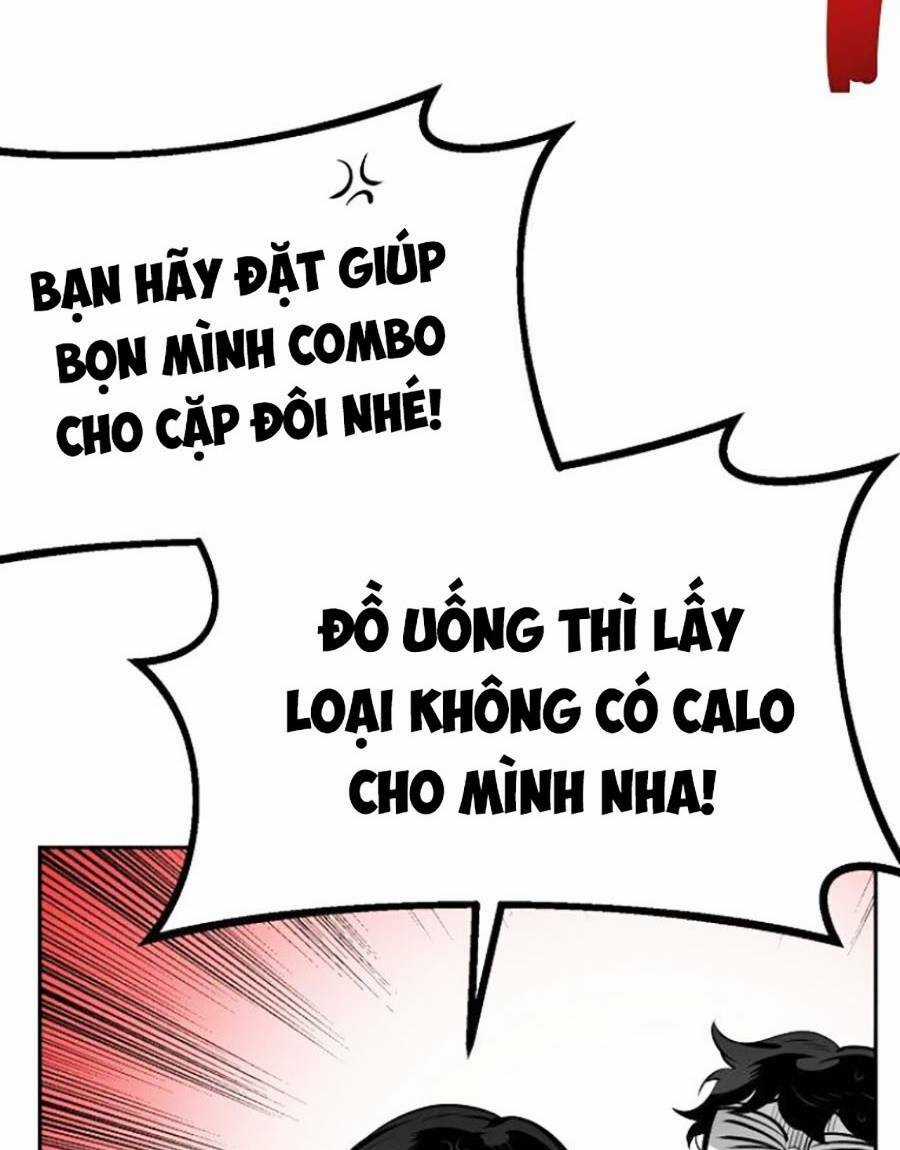 Cuồng Thú Chapter 14 trang 53