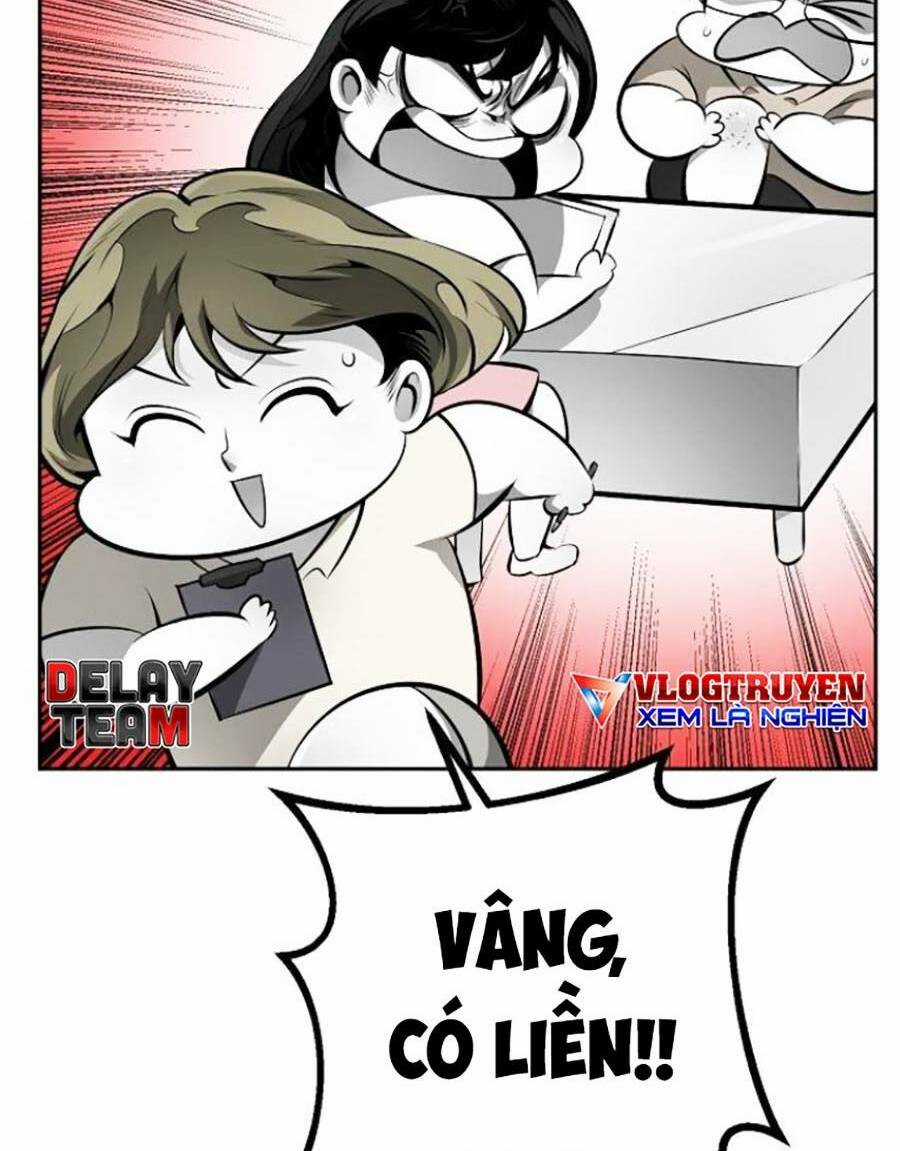 Cuồng Thú Chapter 14 trang 54