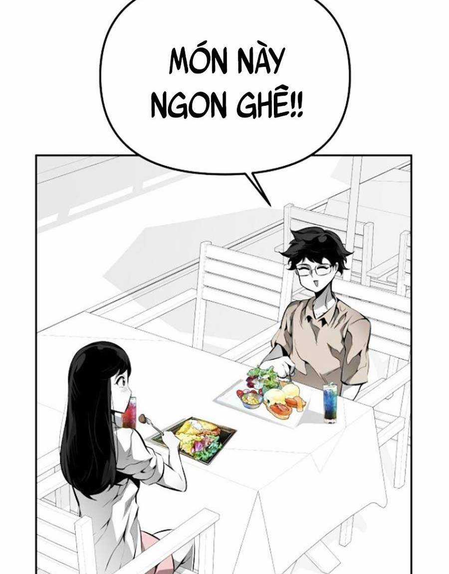 Cuồng Thú Chapter 14 trang 57