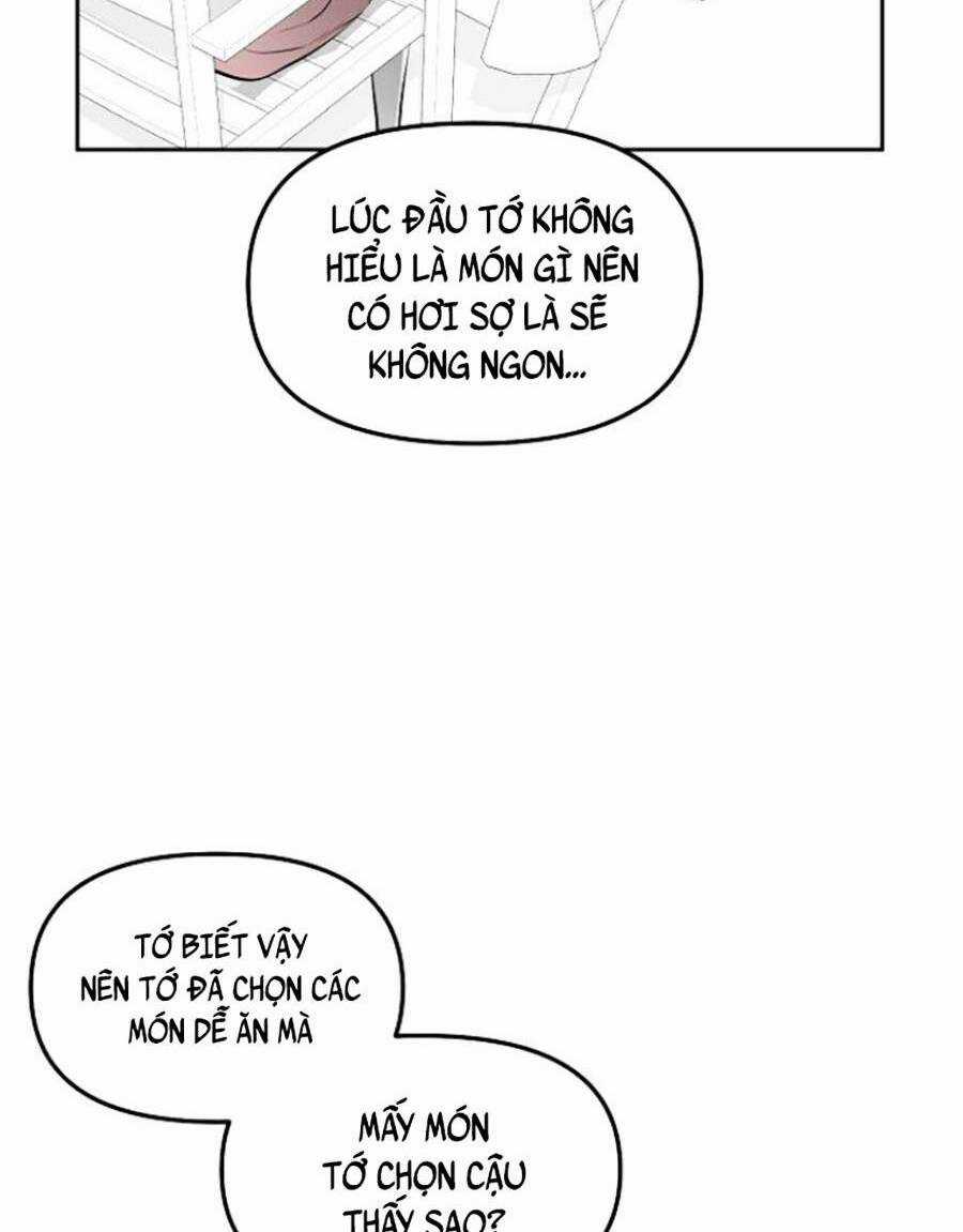 Cuồng Thú Chapter 14 trang 58