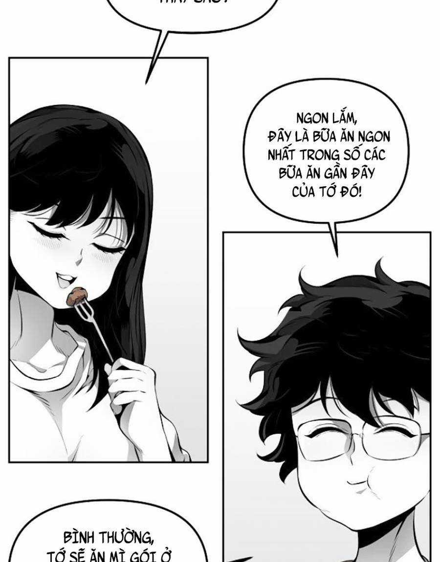 Cuồng Thú Chapter 14 trang 59