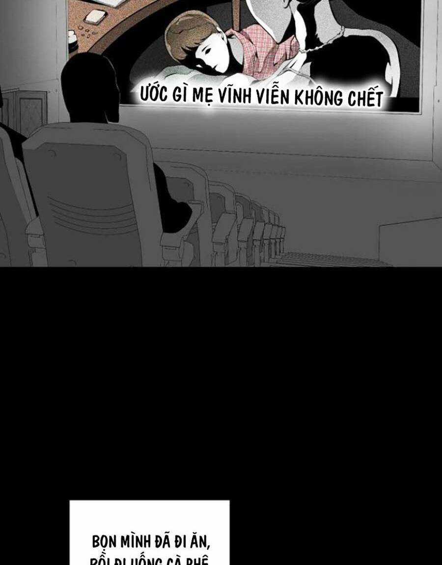 Cuồng Thú Chapter 14 trang 68