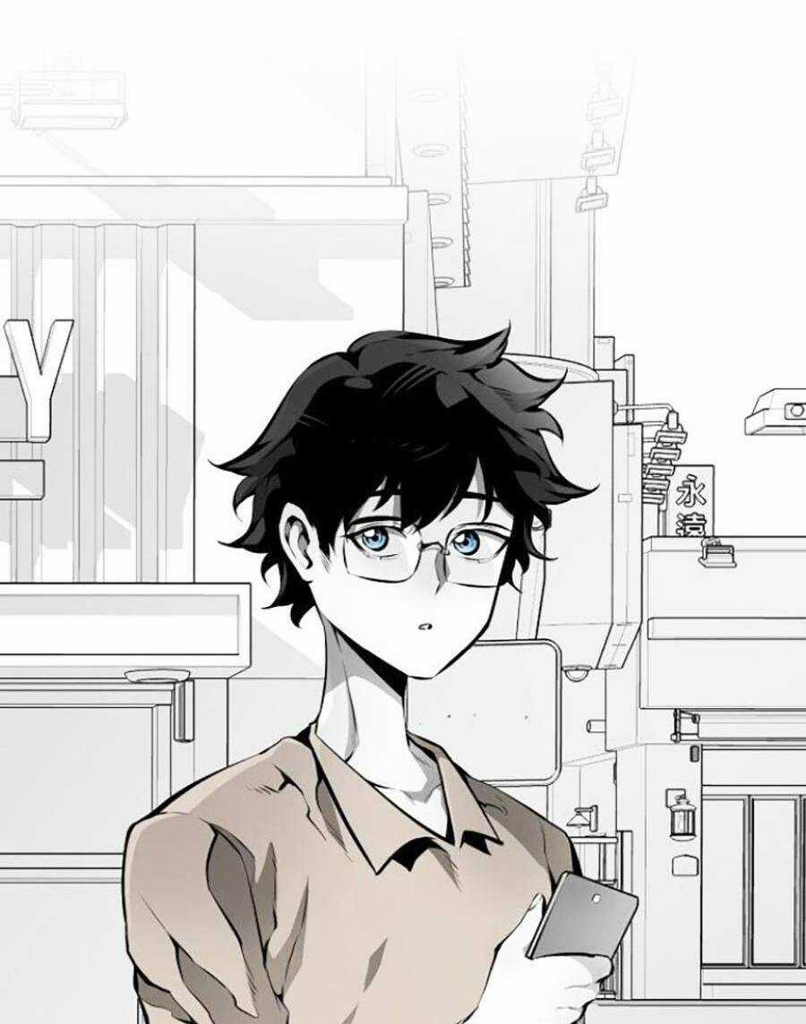 Cuồng Thú Chapter 14 trang 8