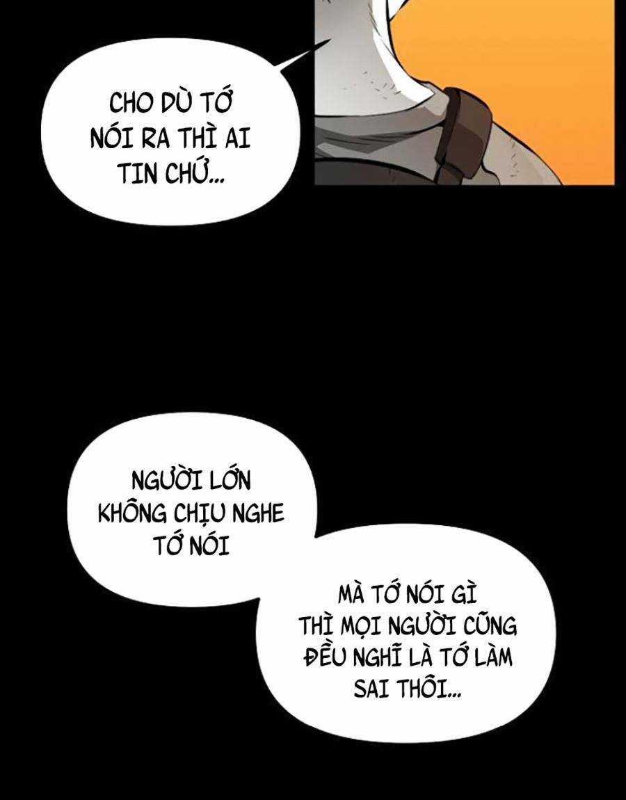 Cuồng Thú Chapter 14 trang 97