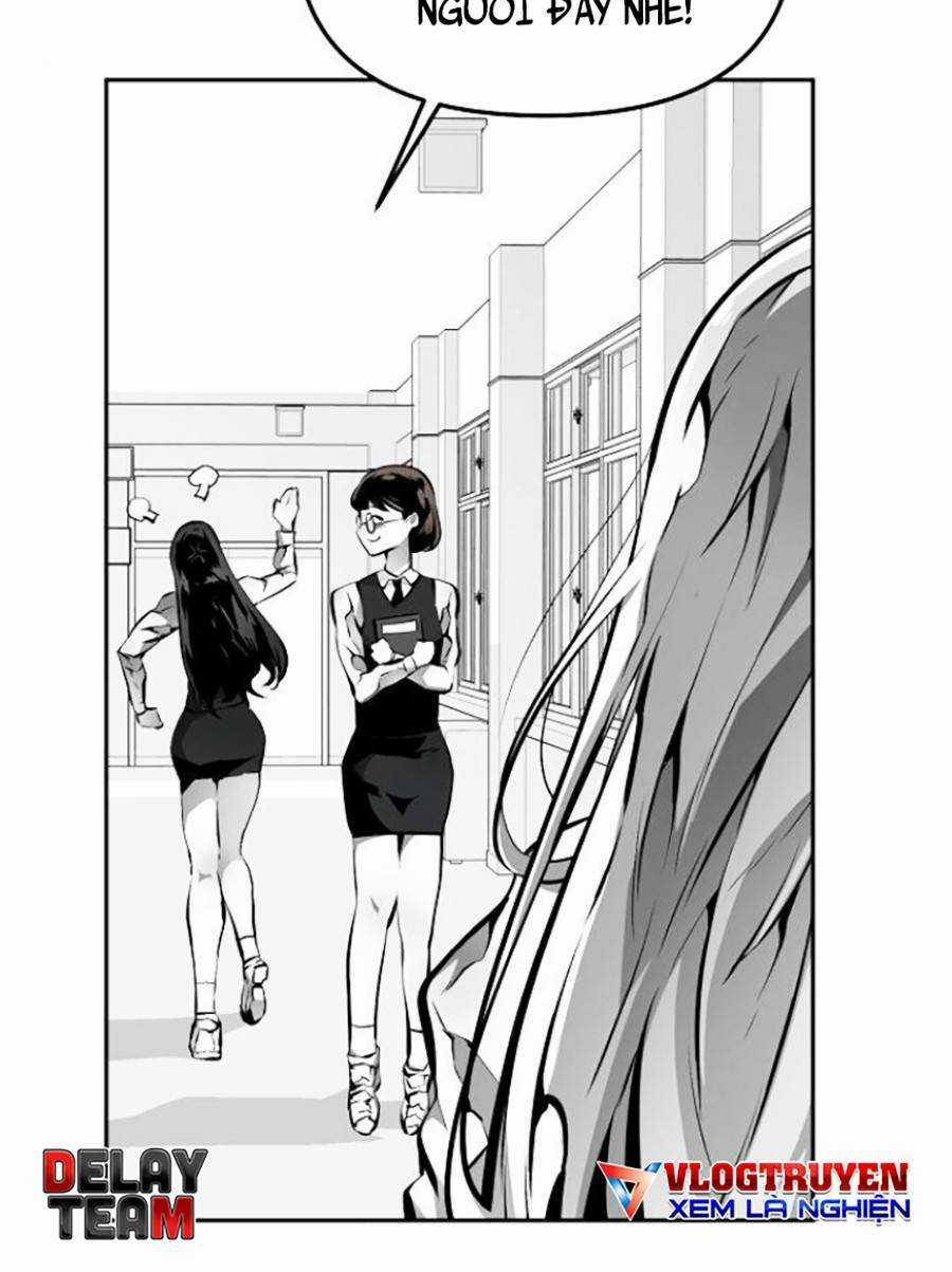 Cuồng Thú Chapter 15 trang 10