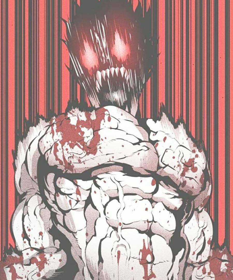 Cuồng Thú Chapter 15 trang 108