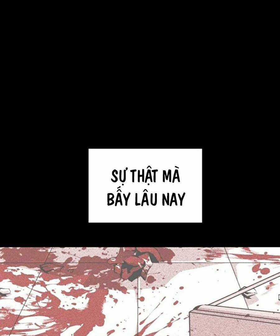 Cuồng Thú Chapter 15 trang 116