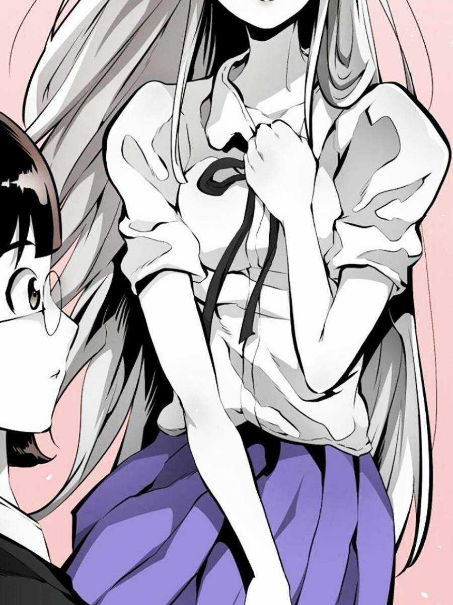 Cuồng Thú Chapter 15 trang 13