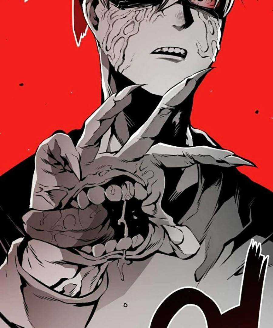 Cuồng Thú Chapter 15 trang 140