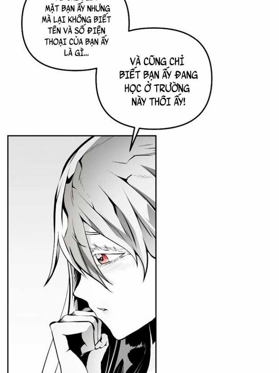 Cuồng Thú Chapter 15 trang 15