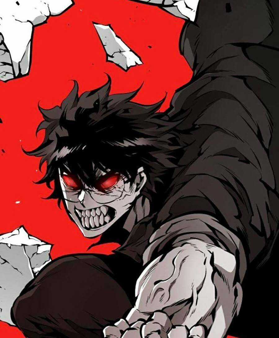 Cuồng Thú Chapter 15 trang 157