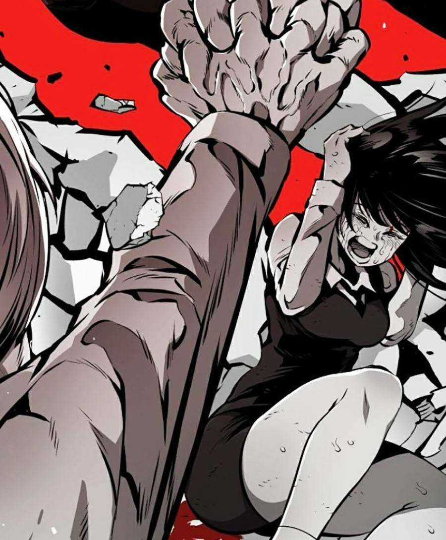 Cuồng Thú Chapter 15 trang 158