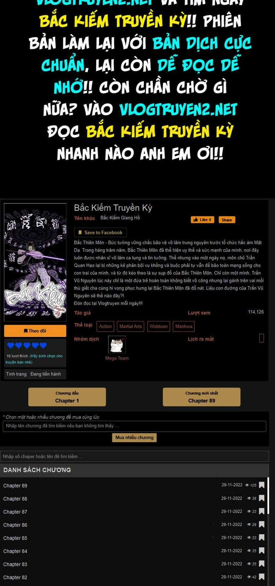 Cuồng Thú Chapter 15 trang 161