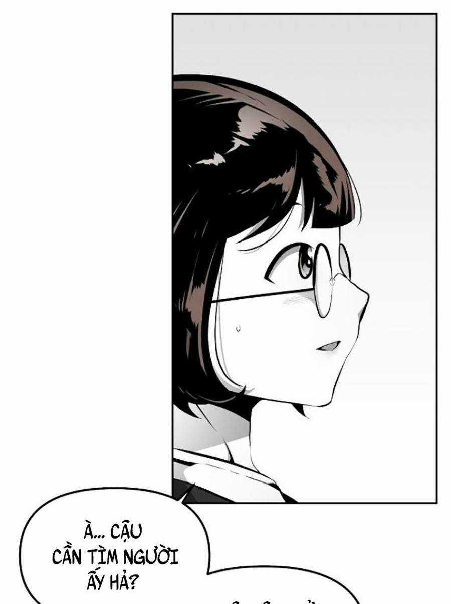 Cuồng Thú Chapter 15 trang 17