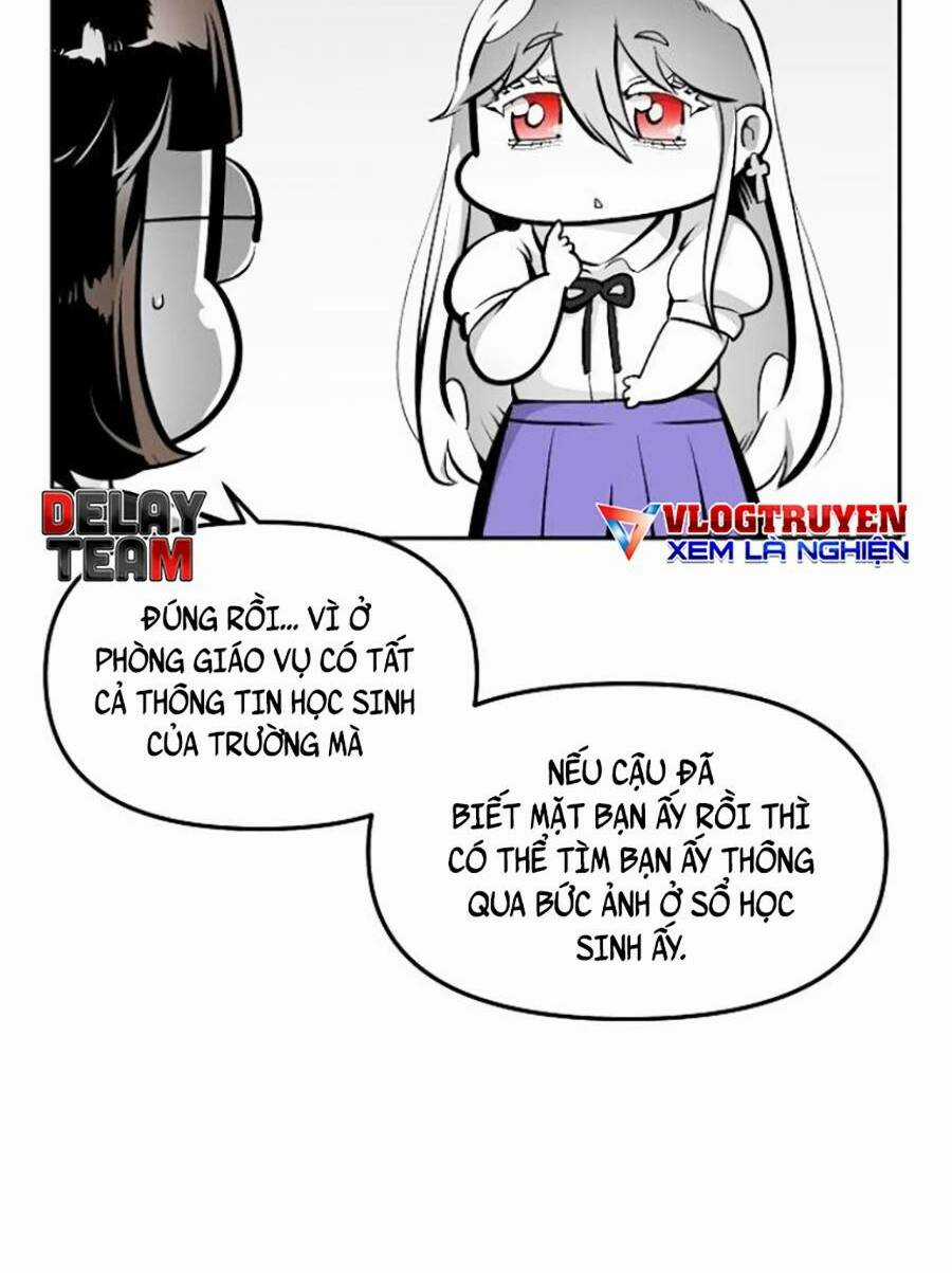 Cuồng Thú Chapter 15 trang 19