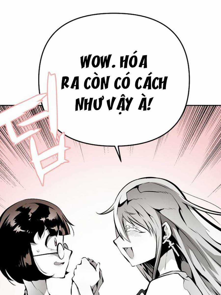 Cuồng Thú Chapter 15 trang 20