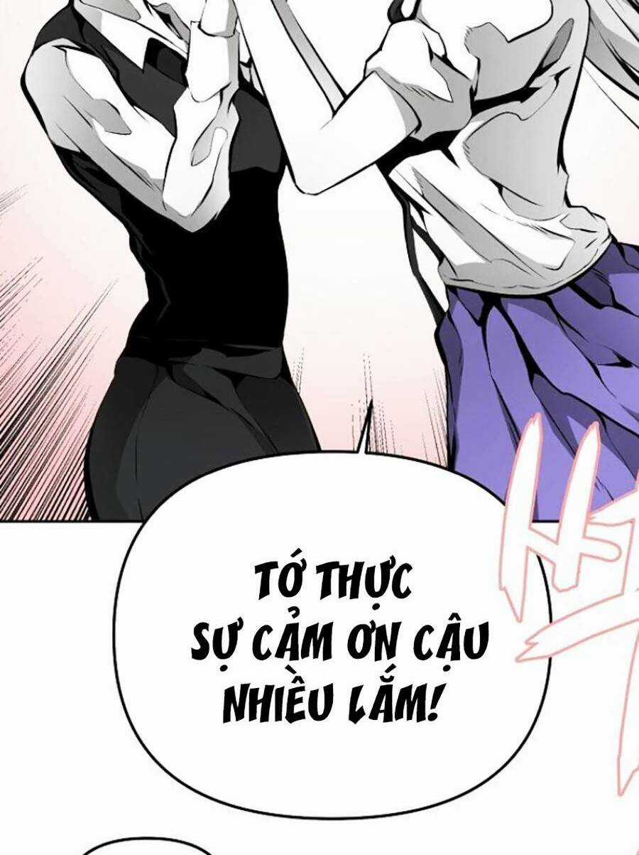 Cuồng Thú Chapter 15 trang 21