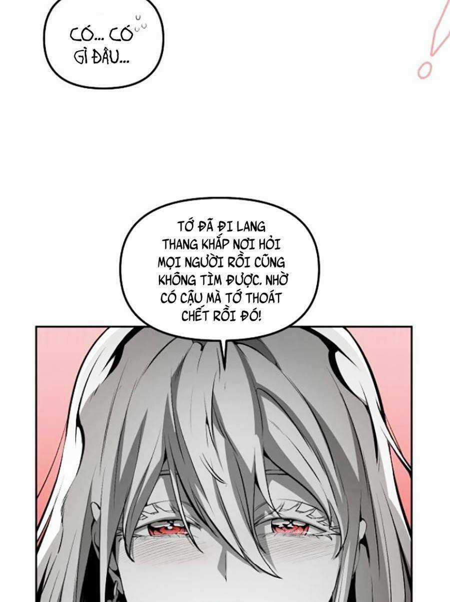 Cuồng Thú Chapter 15 trang 22