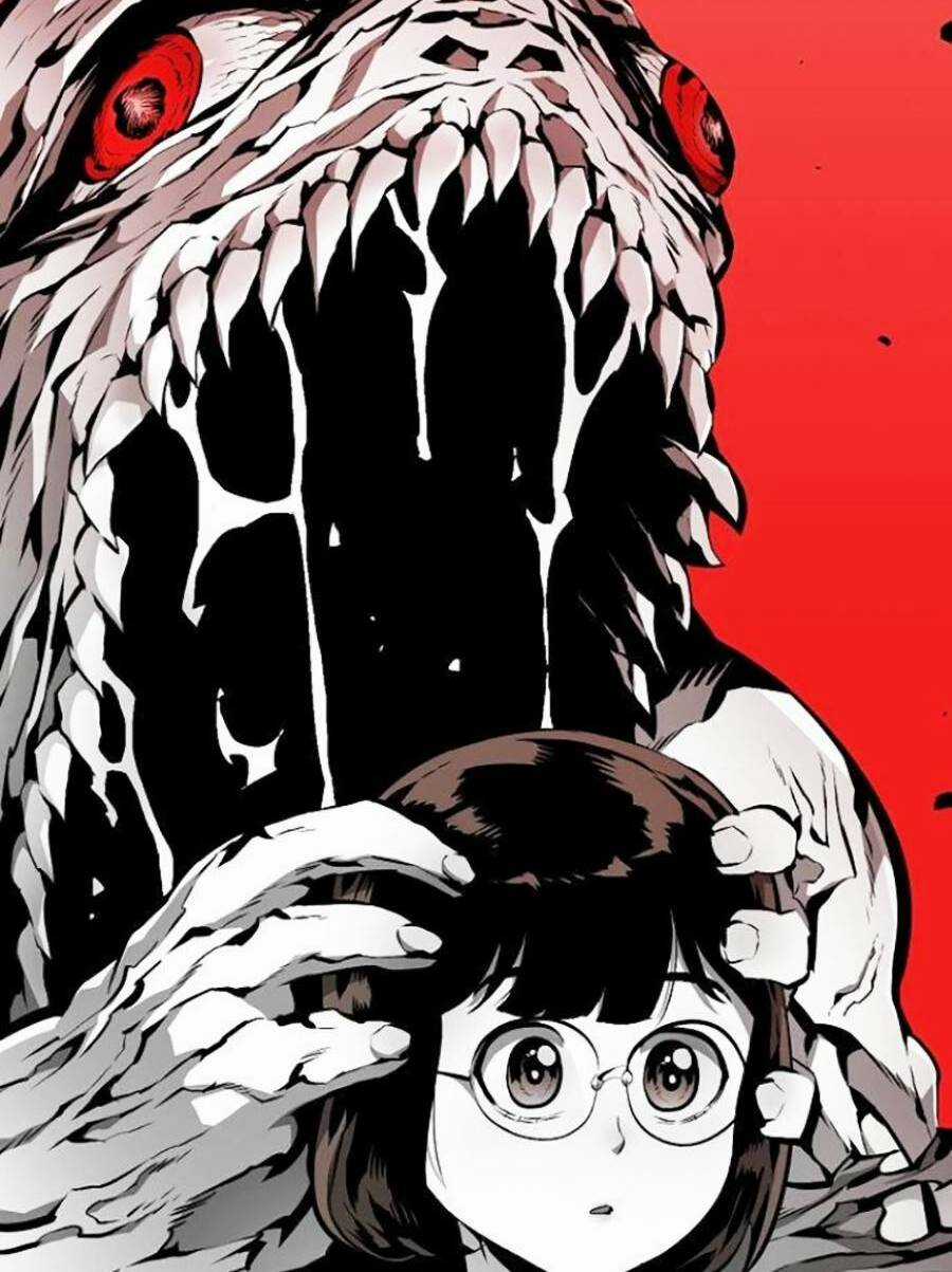 Cuồng Thú Chapter 15 trang 25