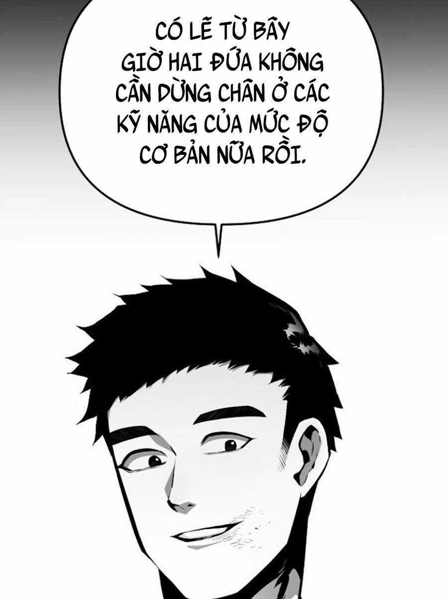 Cuồng Thú Chapter 15 trang 30