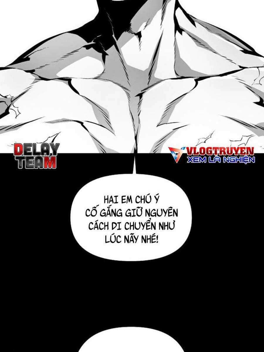 Cuồng Thú Chapter 15 trang 31