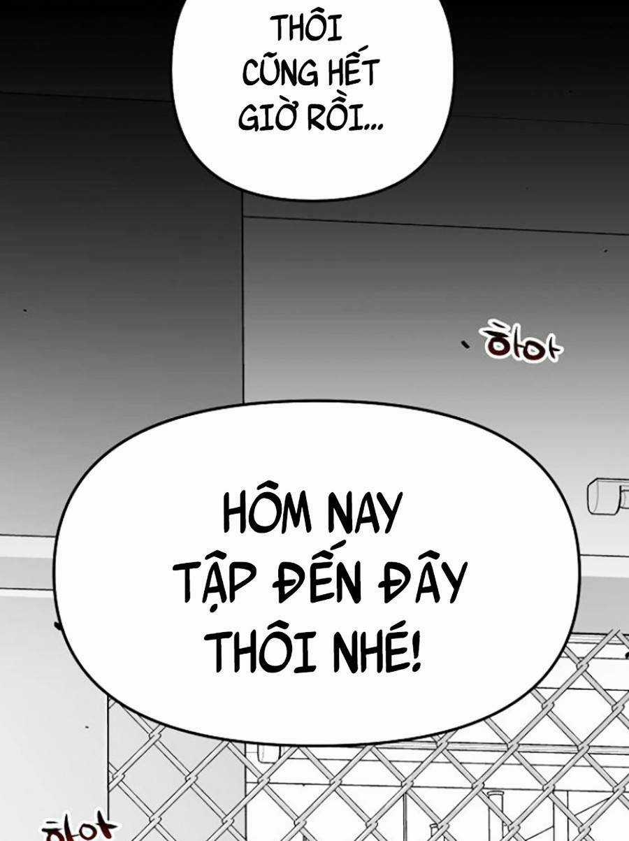 Cuồng Thú Chapter 15 trang 32