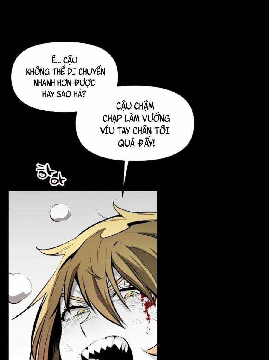 Cuồng Thú Chapter 15 trang 35