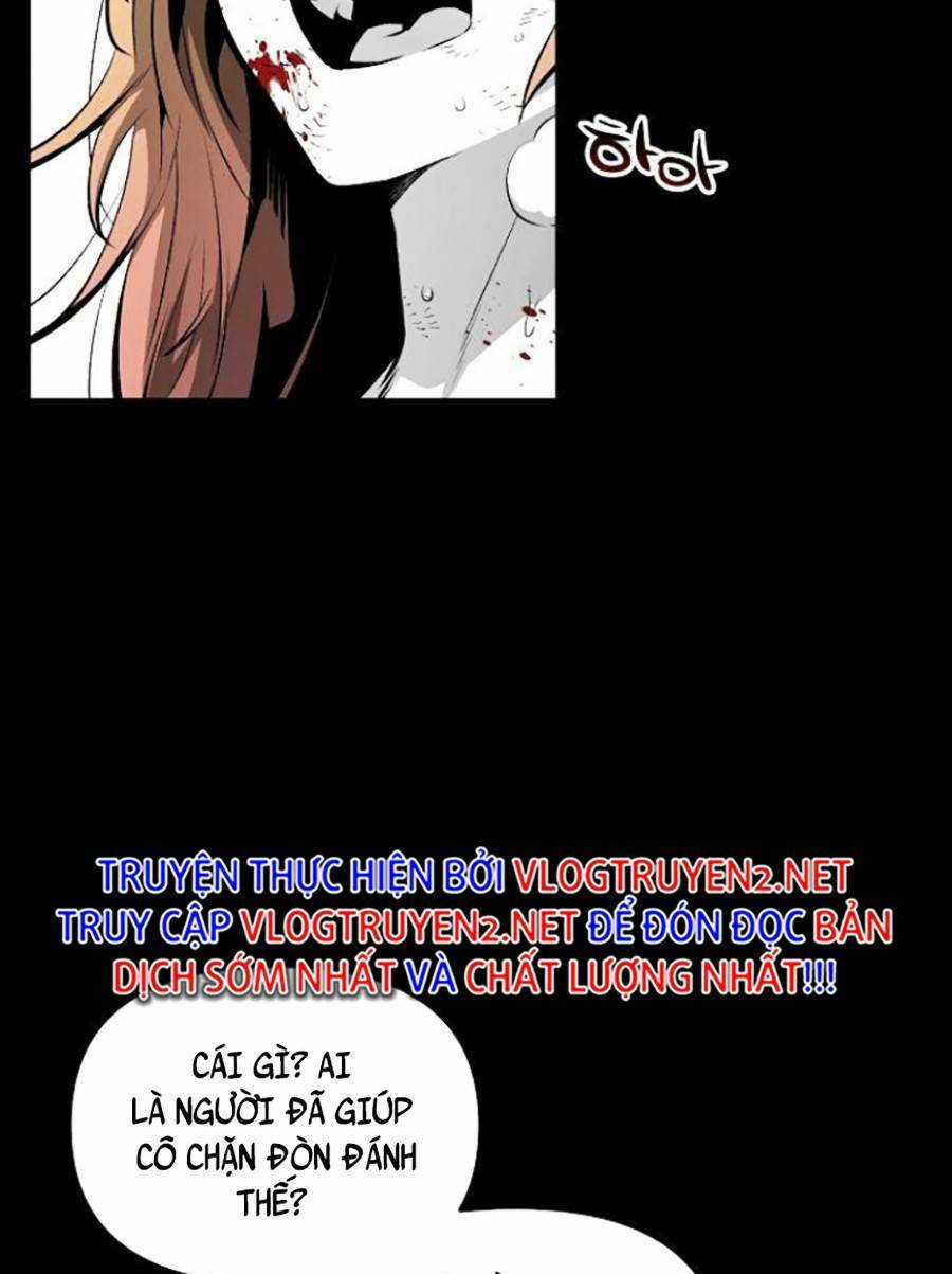 Cuồng Thú Chapter 15 trang 36