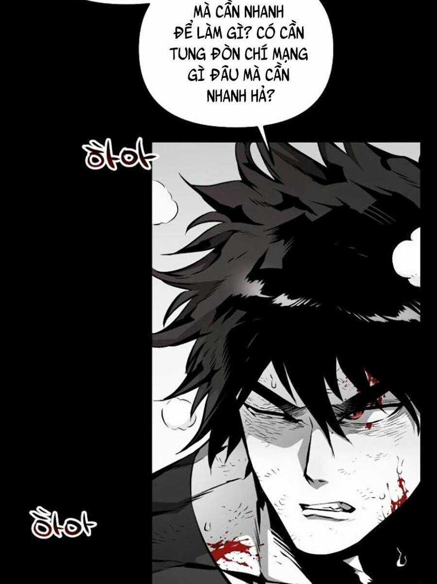 Cuồng Thú Chapter 15 trang 37