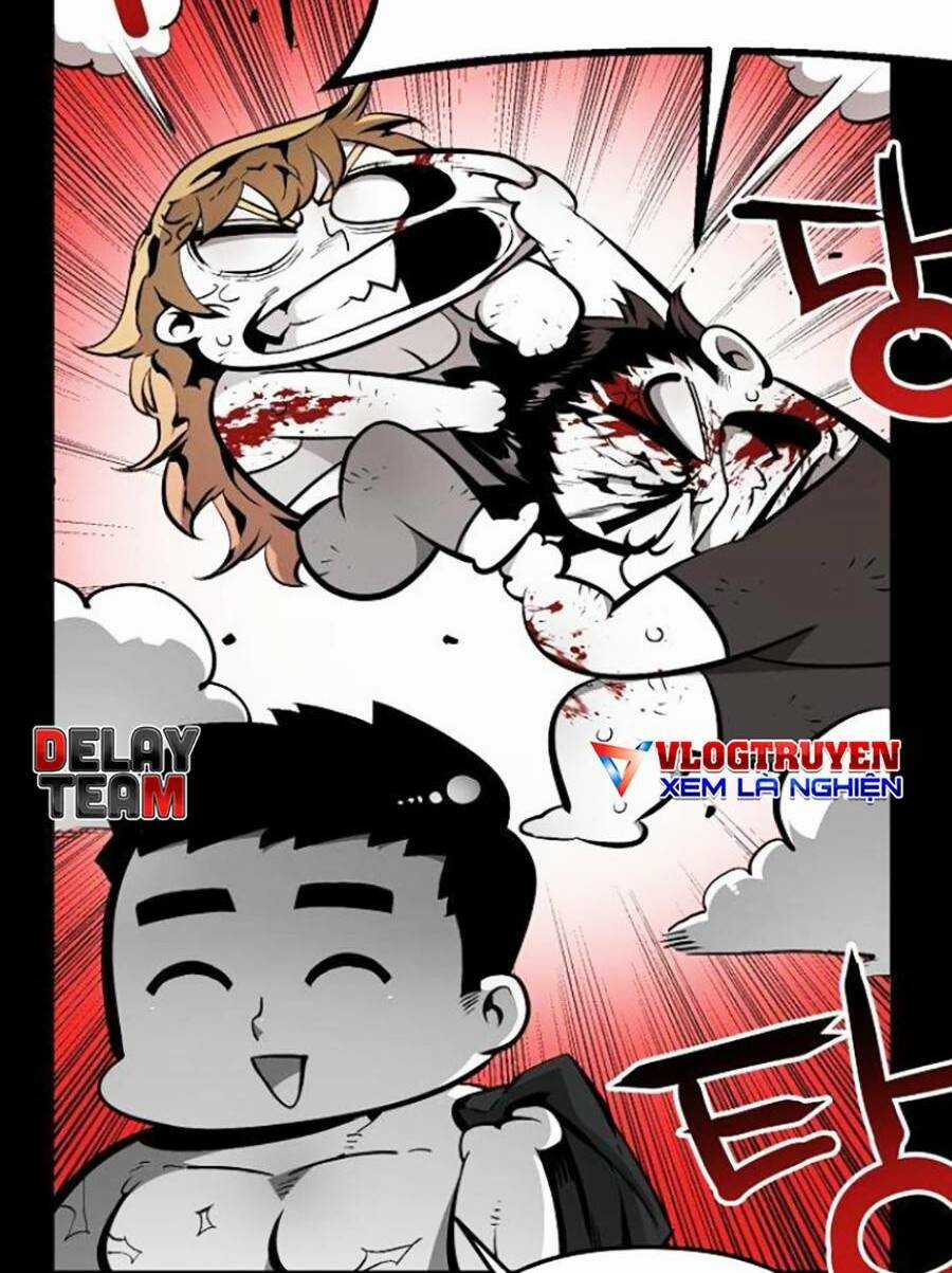 Cuồng Thú Chapter 15 trang 39