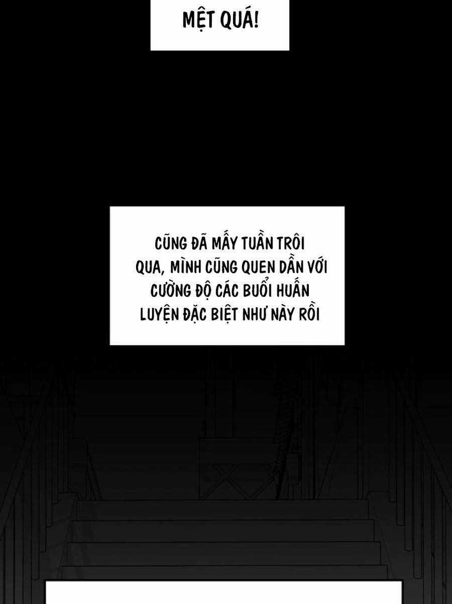 Cuồng Thú Chapter 15 trang 42