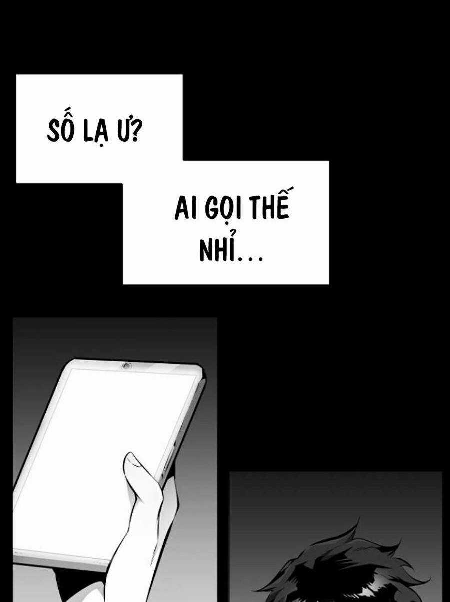 Cuồng Thú Chapter 15 trang 45