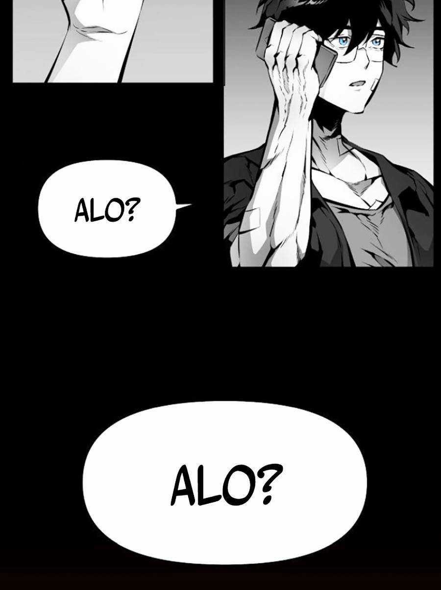 Cuồng Thú Chapter 15 trang 46