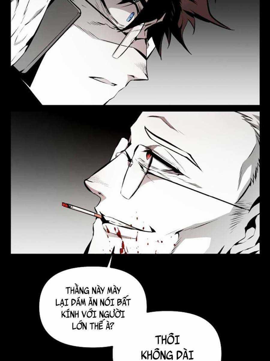 Cuồng Thú Chapter 15 trang 52