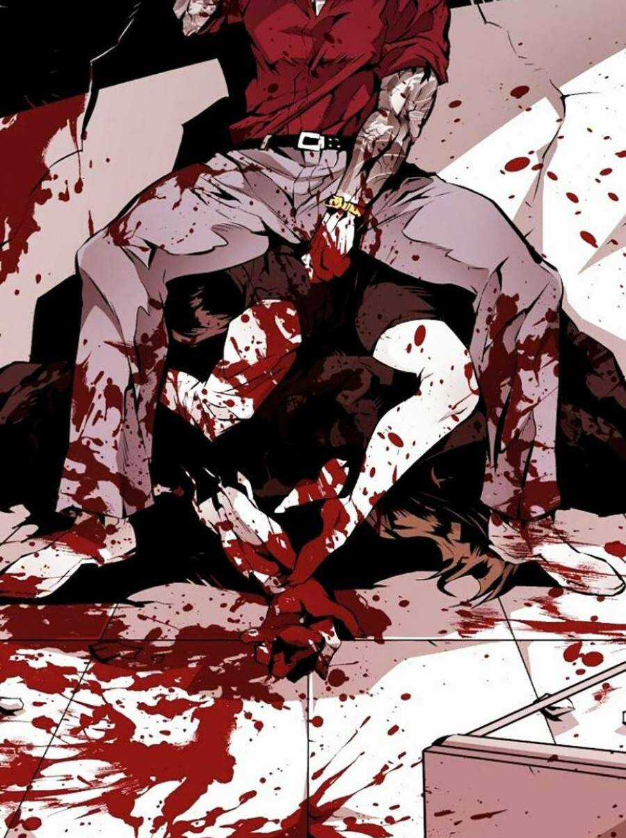 Cuồng Thú Chapter 15 trang 55