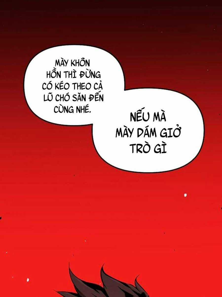 Cuồng Thú Chapter 15 trang 57