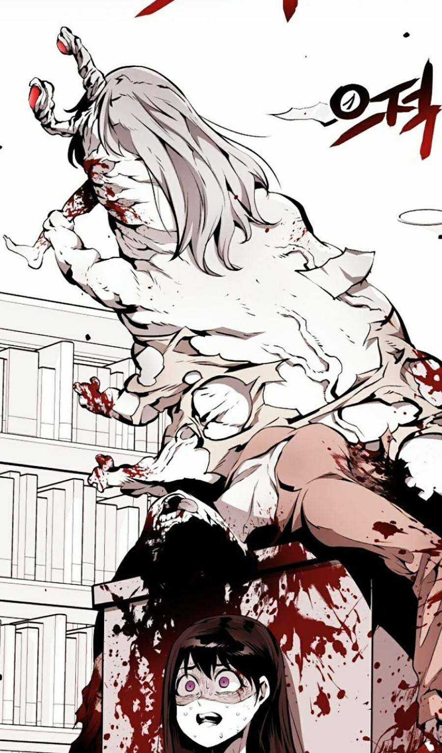 Cuồng Thú Chapter 15 trang 64