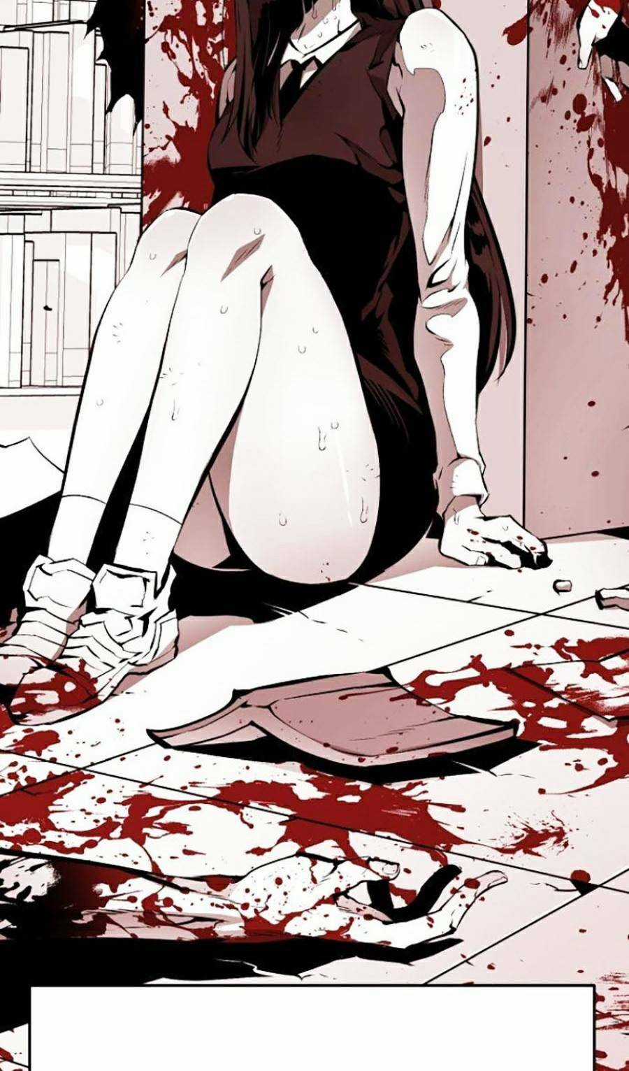 Cuồng Thú Chapter 15 trang 65