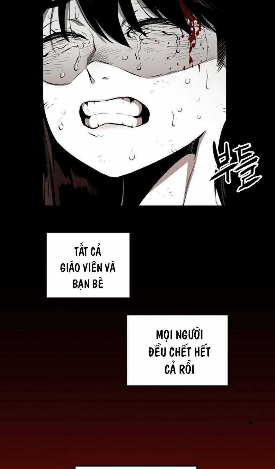 Cuồng Thú Chapter 15 trang 67