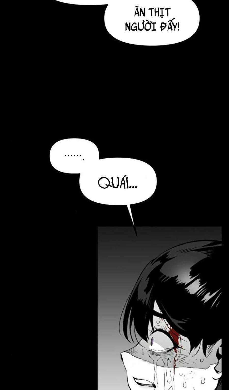 Cuồng Thú Chapter 15 trang 73