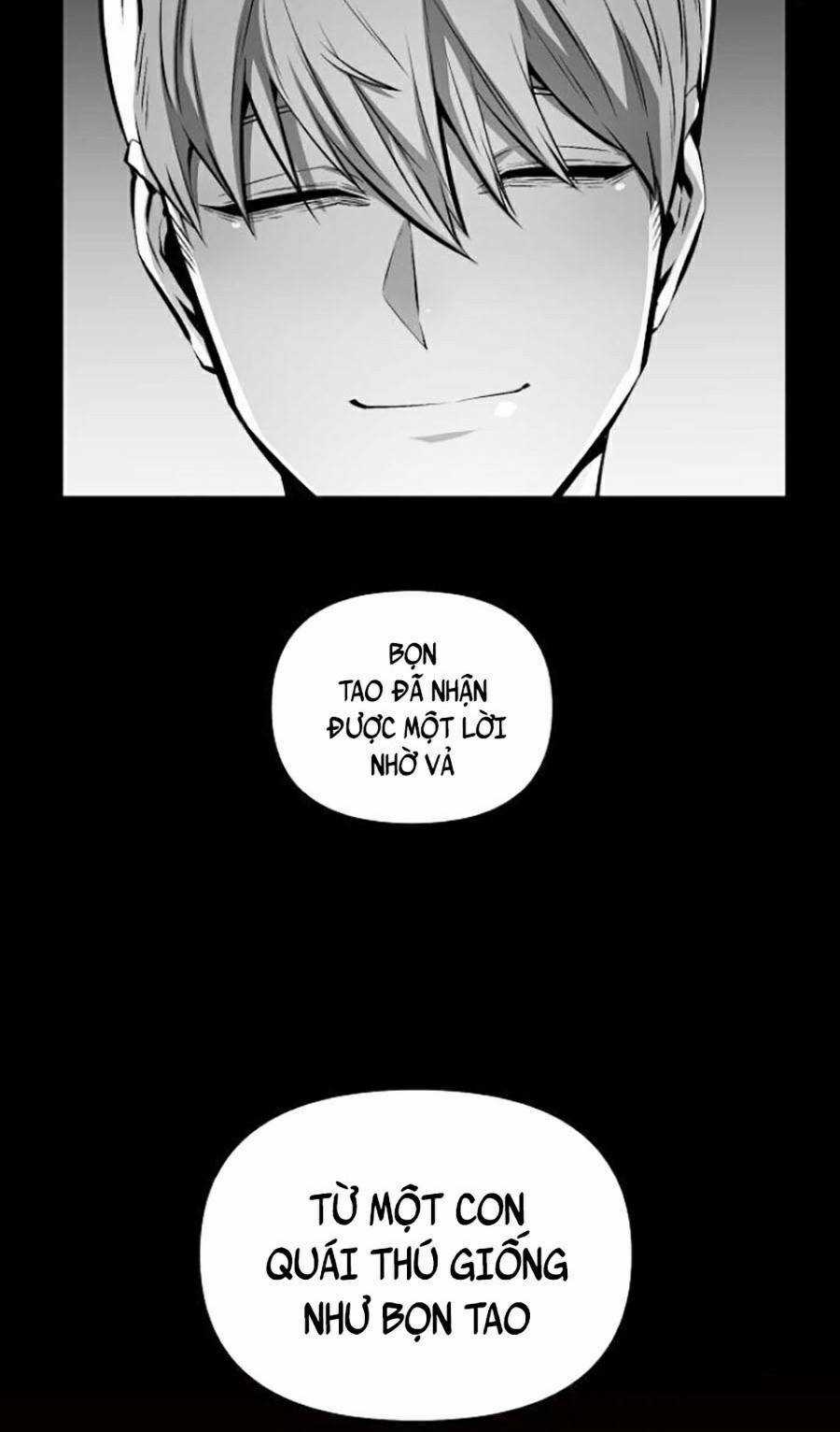 Cuồng Thú Chapter 15 trang 75