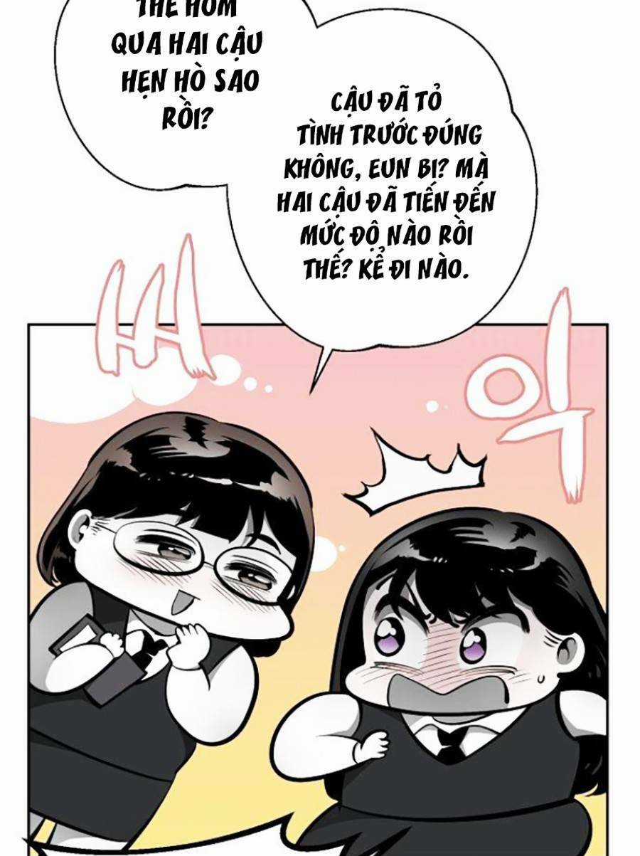 Cuồng Thú Chapter 15 trang 8