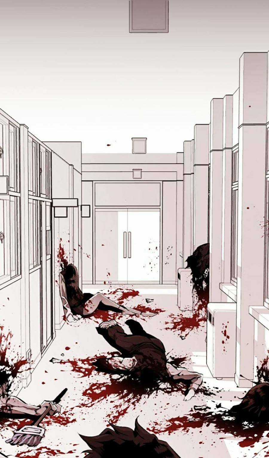 Cuồng Thú Chapter 15 trang 80