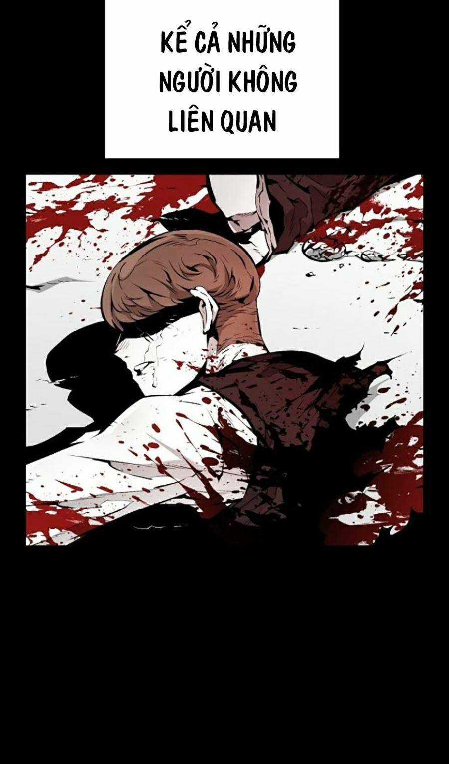 Cuồng Thú Chapter 15 trang 84