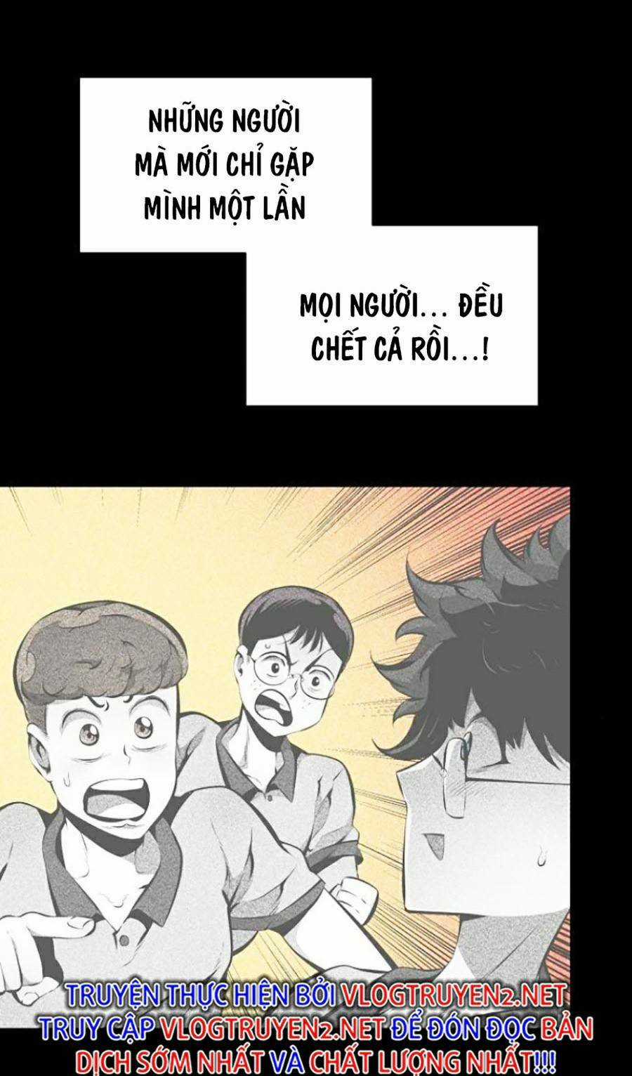 Cuồng Thú Chapter 15 trang 85