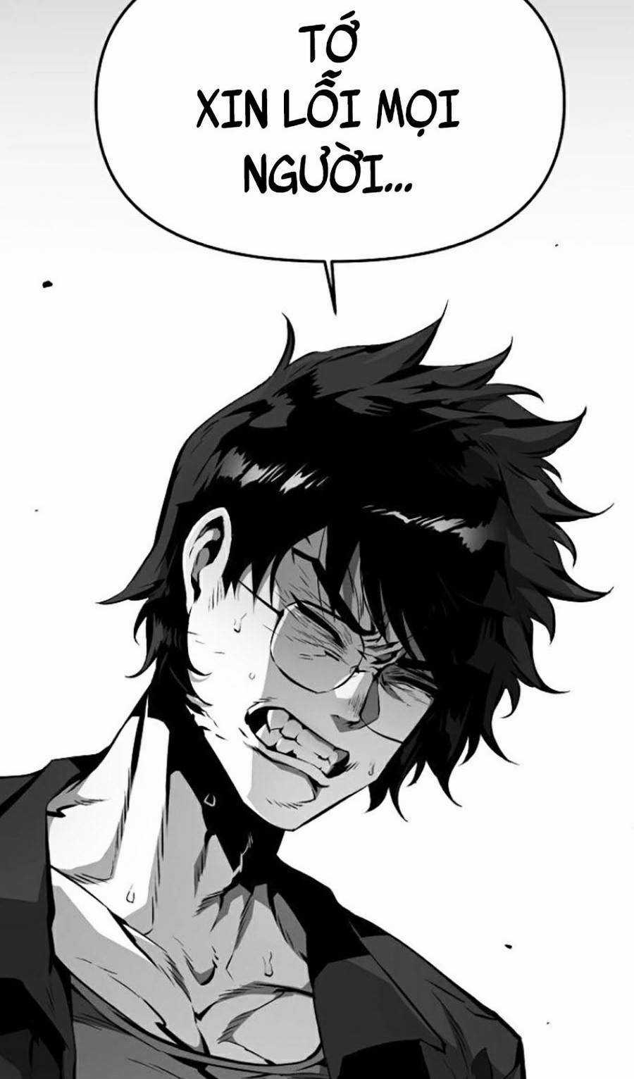 Cuồng Thú Chapter 15 trang 88