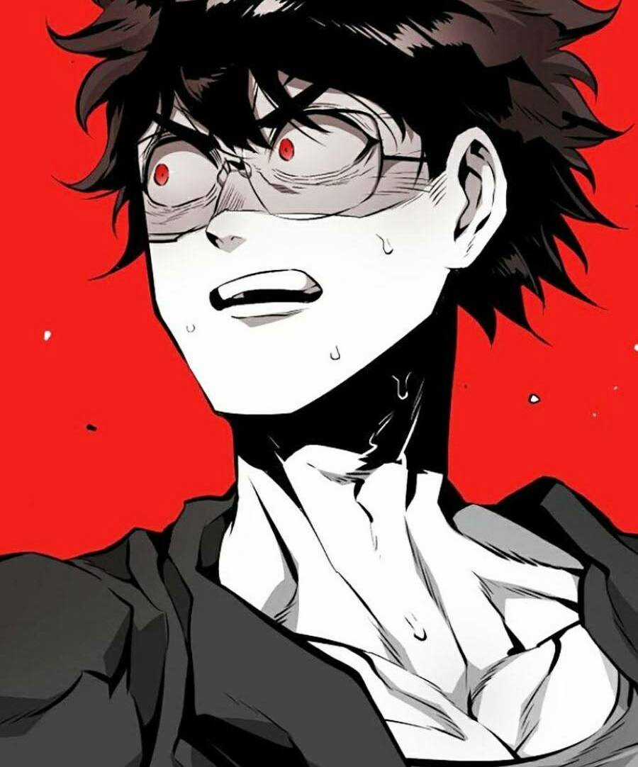 Cuồng Thú Chapter 15 trang 93